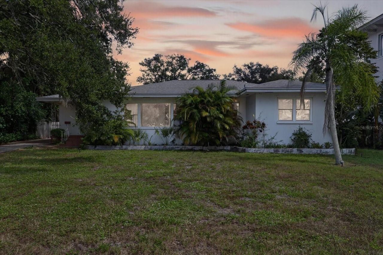 215 Edgewater Drive , Dunedin, FL 34698 Photo