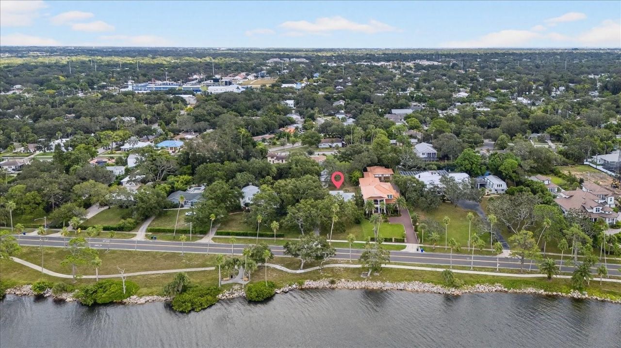 215 Edgewater Drive , Dunedin, FL 34698 Photo