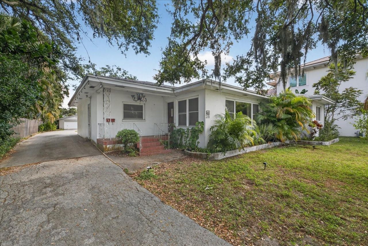 215 Edgewater Drive , Dunedin, FL 34698 Photo