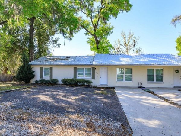 300 BALLARD AVENUE , DELAND, FL 32724