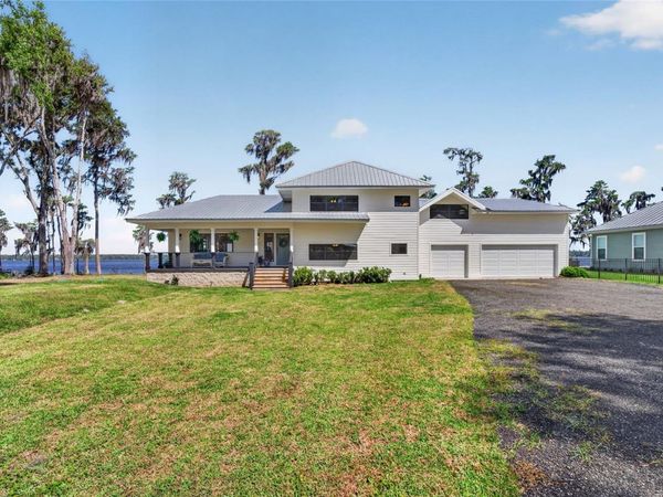 2473 SE 30TH STREET , MELROSE, FL 32666