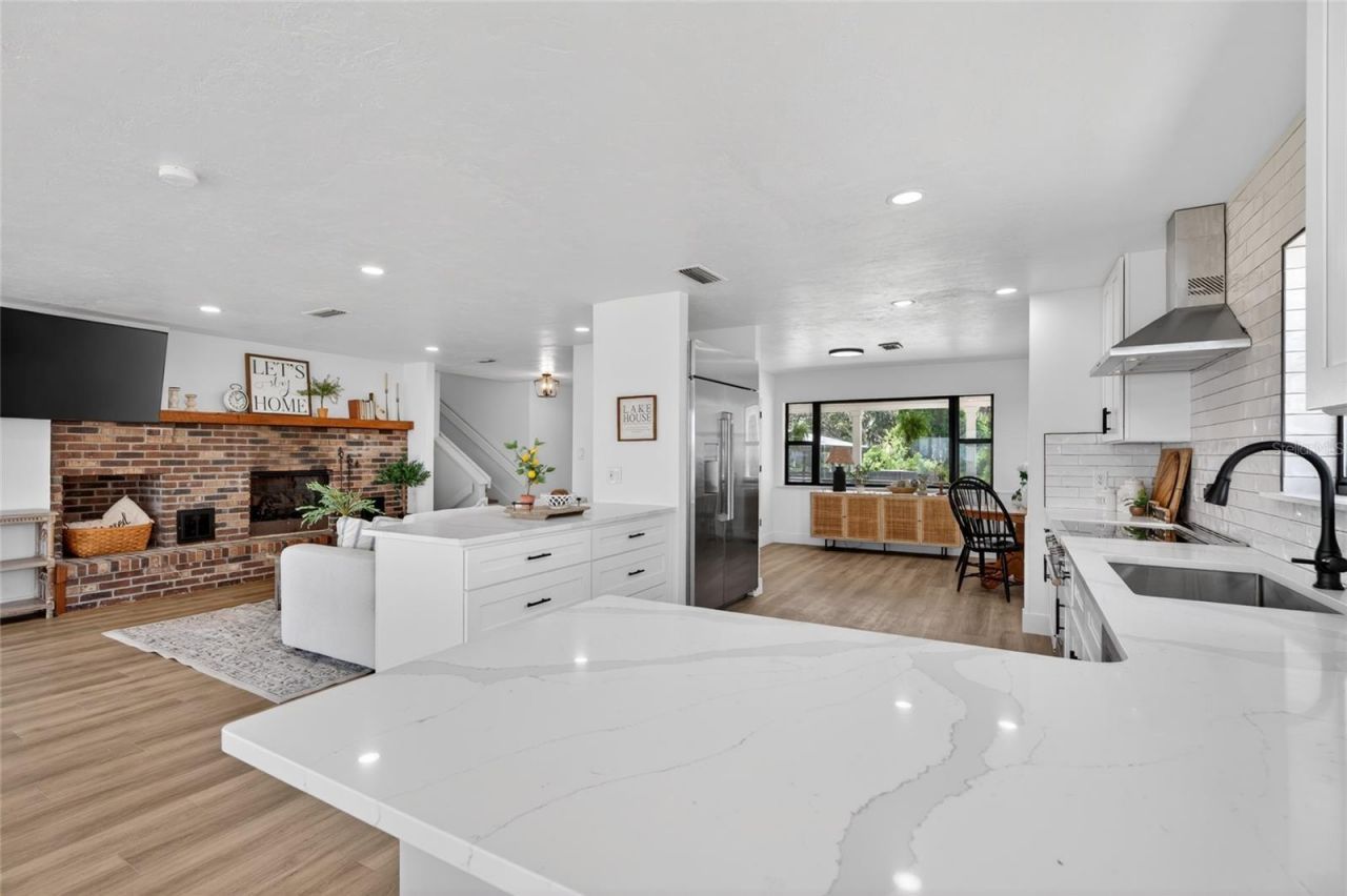 2473 SE 30th Street, Melrose, FL 32666 Photo