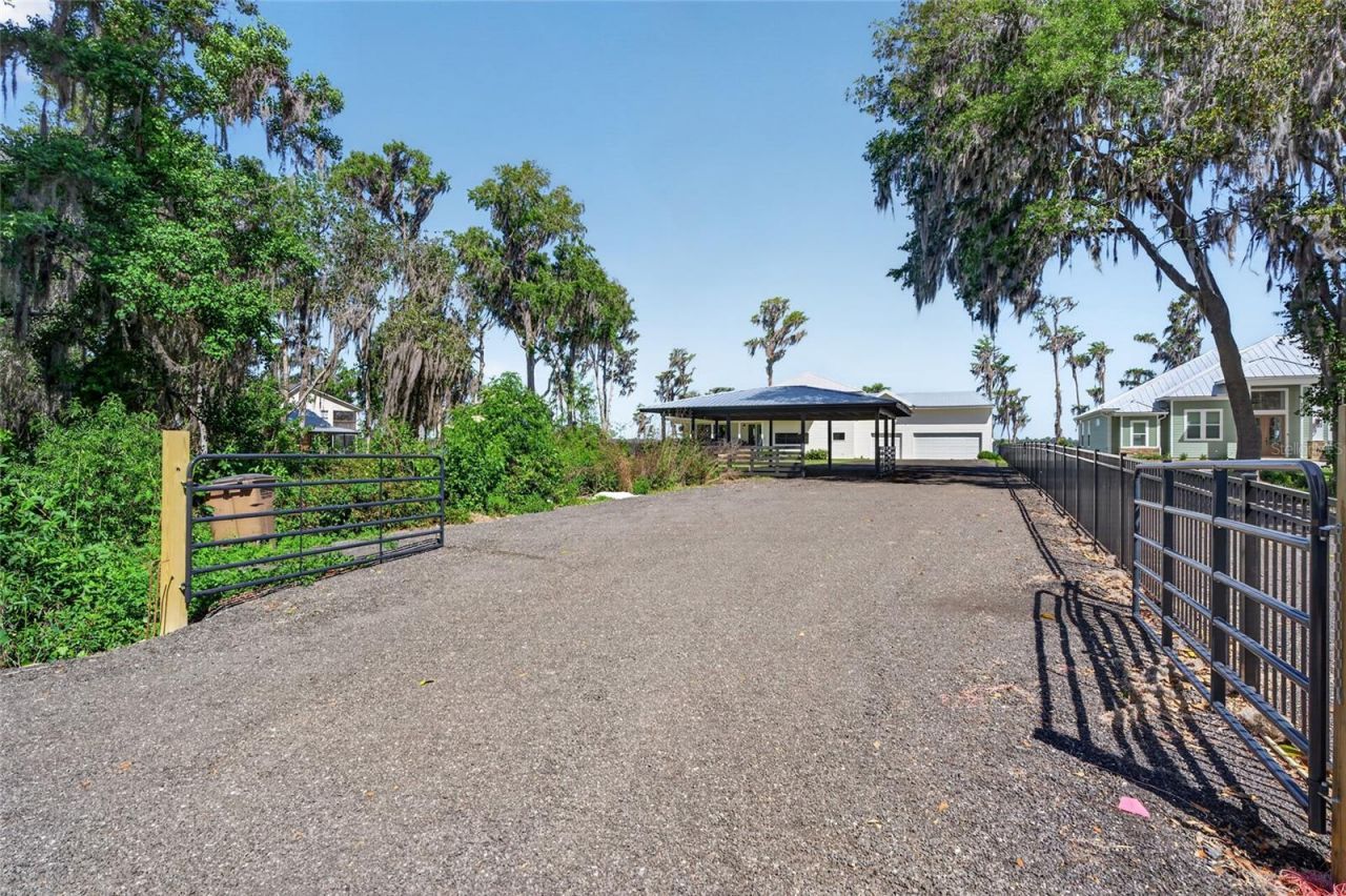 2473 SE 30th Street, Melrose, FL 32666 Photo