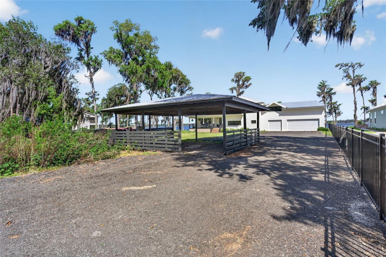 2473 SE 30th Street, Melrose, FL 32666 Photo