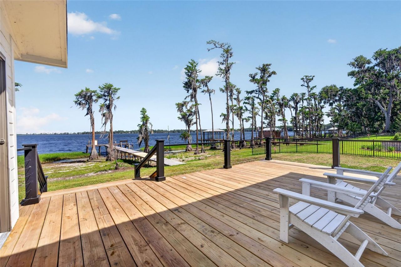 2473 SE 30th Street, Melrose, FL 32666 Photo