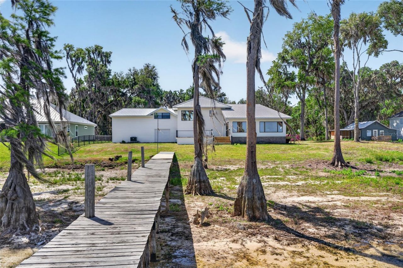 2473 SE 30th Street, Melrose, FL 32666 Photo