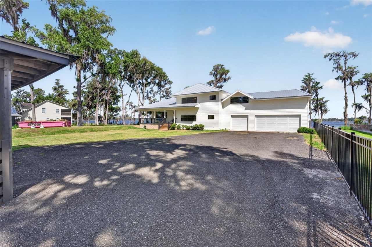 2473 SE 30th Street, Melrose, FL 32666 Photo