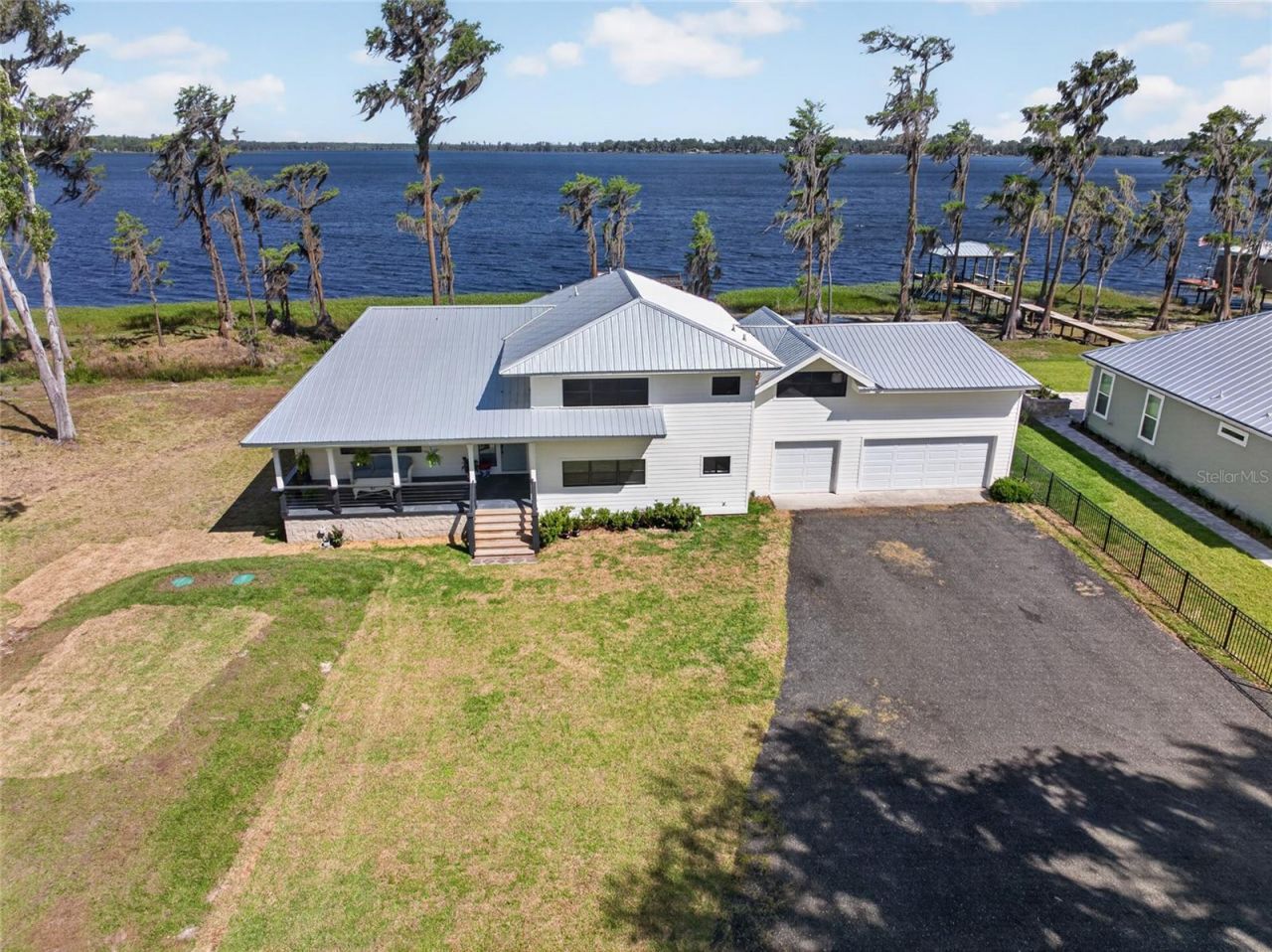 2473 SE 30th Street, Melrose, FL 32666 Photo