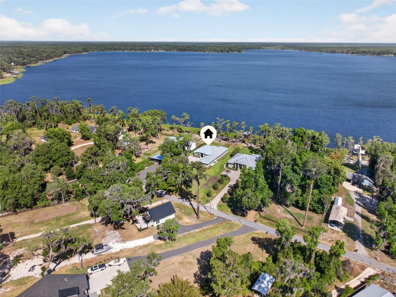 2473 SE 30th Street, Melrose, FL 32666 Photo