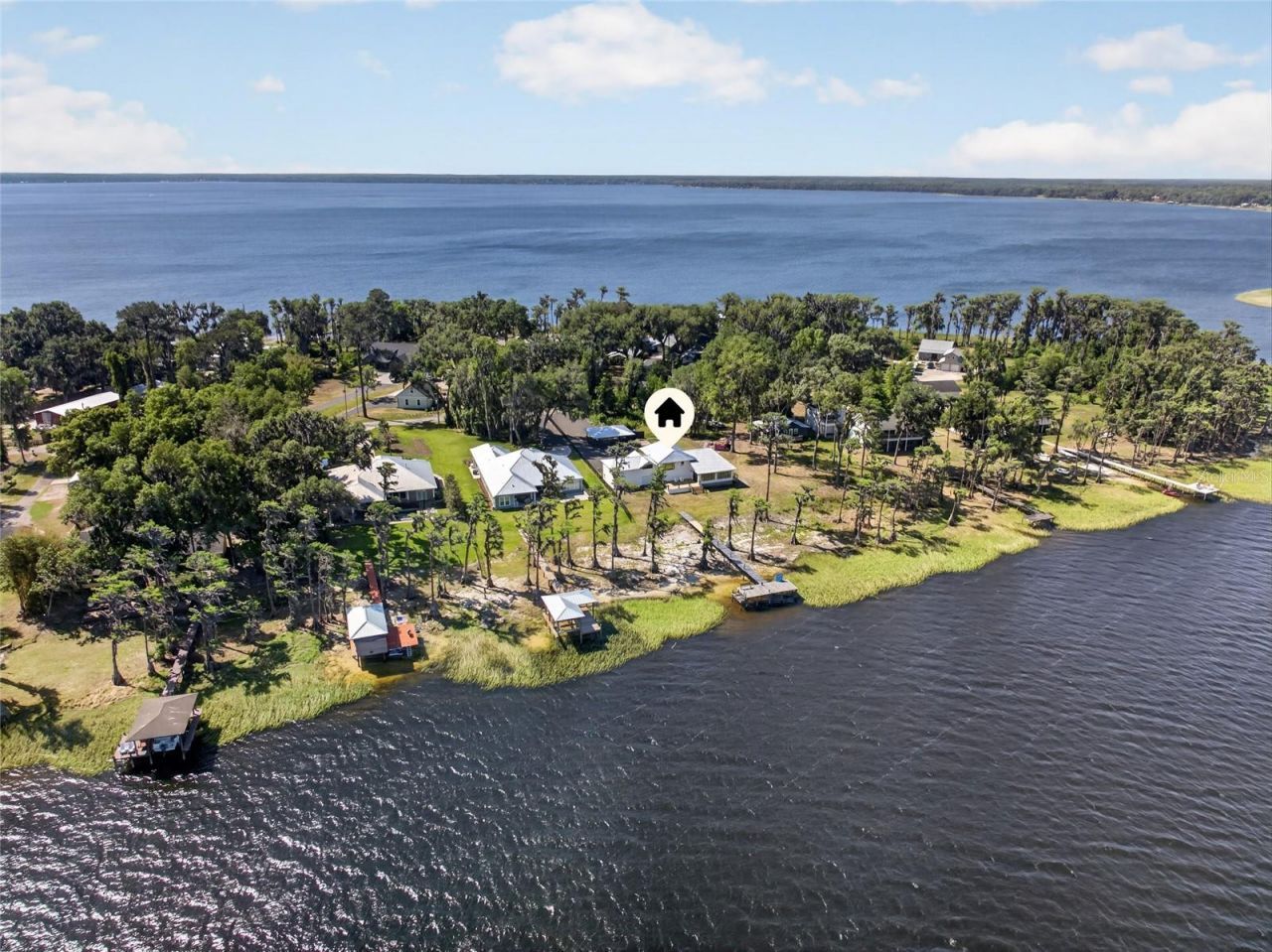 2473 SE 30th Street, Melrose, FL 32666 Photo