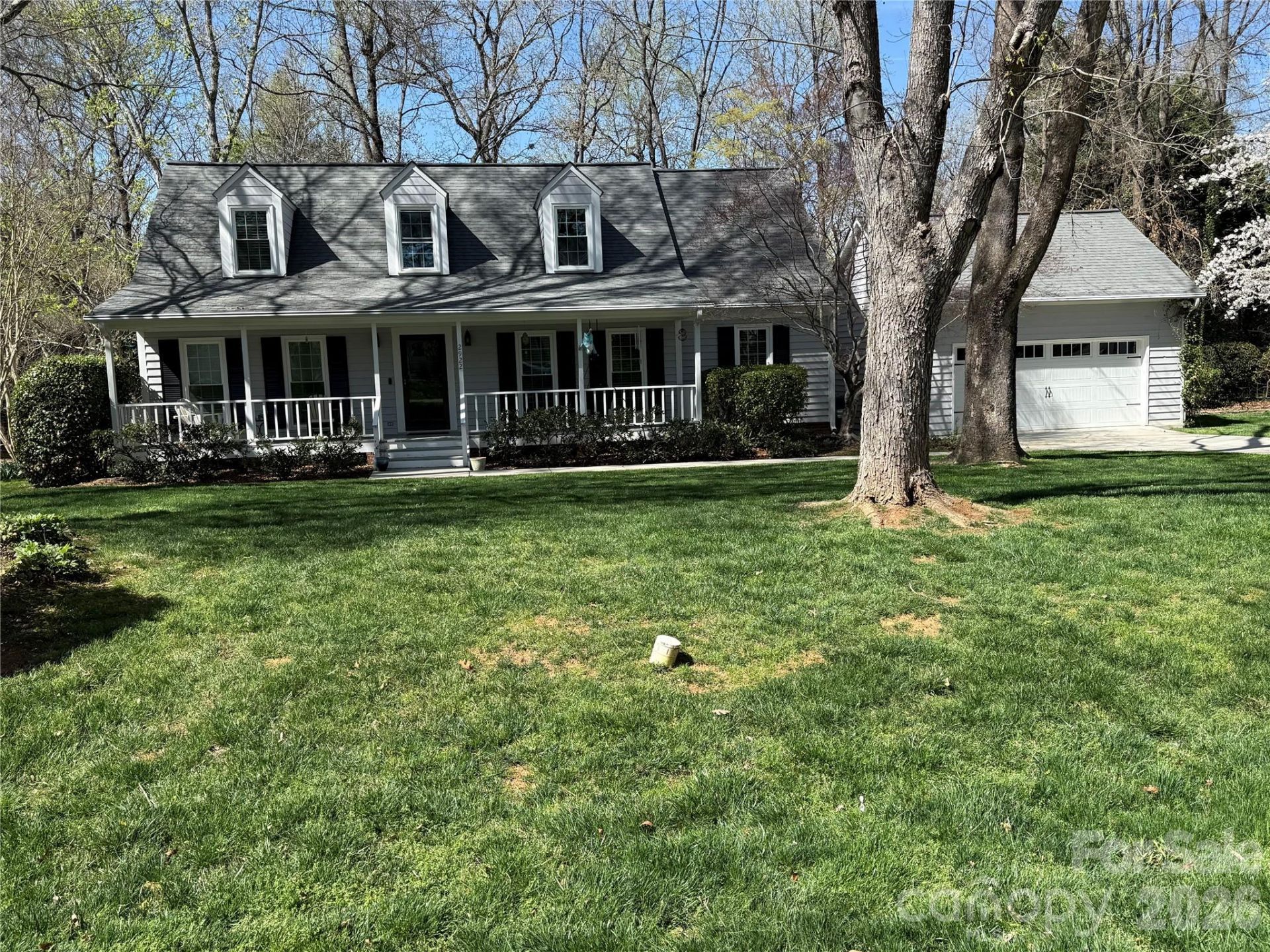 2922 Butter Churn Lane, Matthews, NC 28105 Main Photo