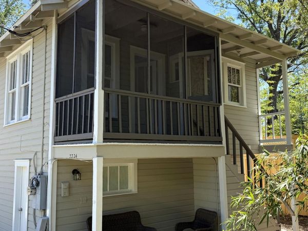 3324 RANDALL Street, Jacksonville, FL 32205