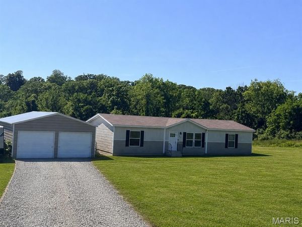 170 Alex Drive, Foley, MO 63347