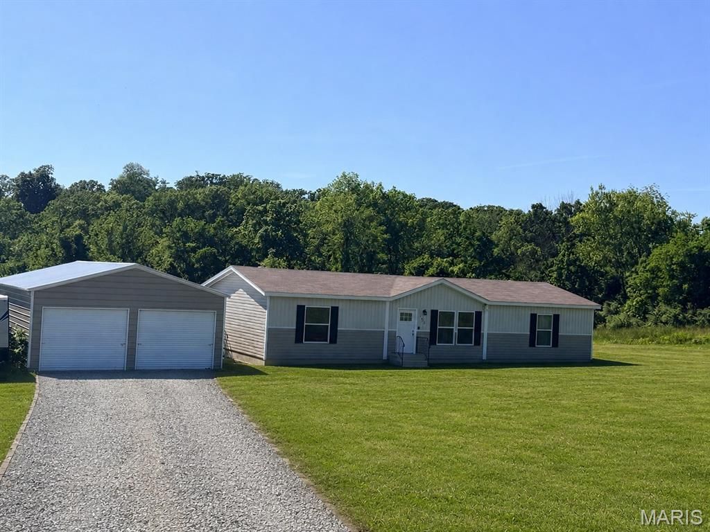 170 Alex Drive , Foley, MO 63347 Main Photo