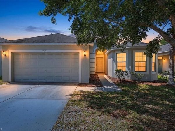 7513 Turtle View DR , RUSKIN, FL 33573