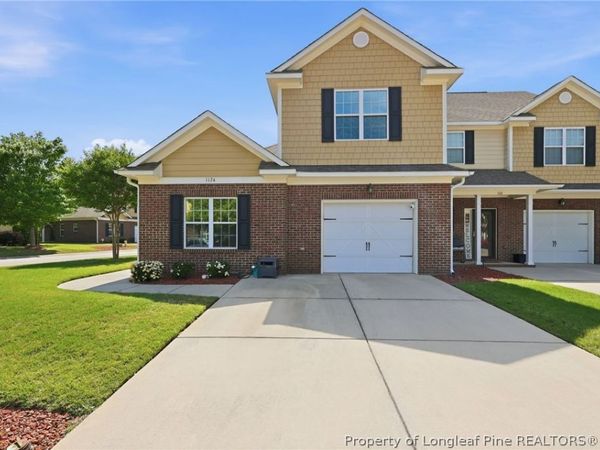 1124 Braybrooke Place , Fayetteville, NC 28314