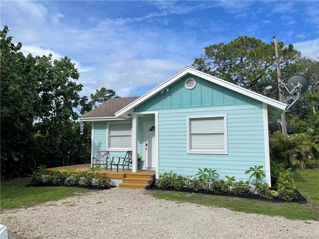 4974 SE Grouper Avenue, Stuart, FL 34997 Photo