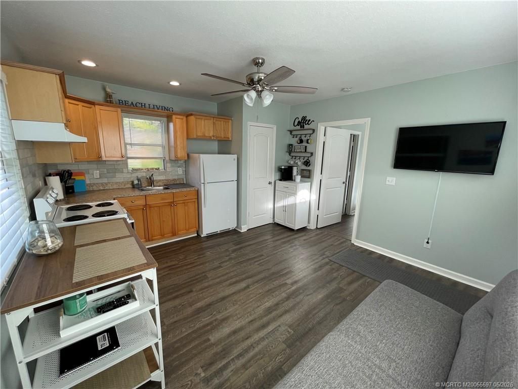 4974 SE Grouper Avenue, Stuart, FL 34997 Photo