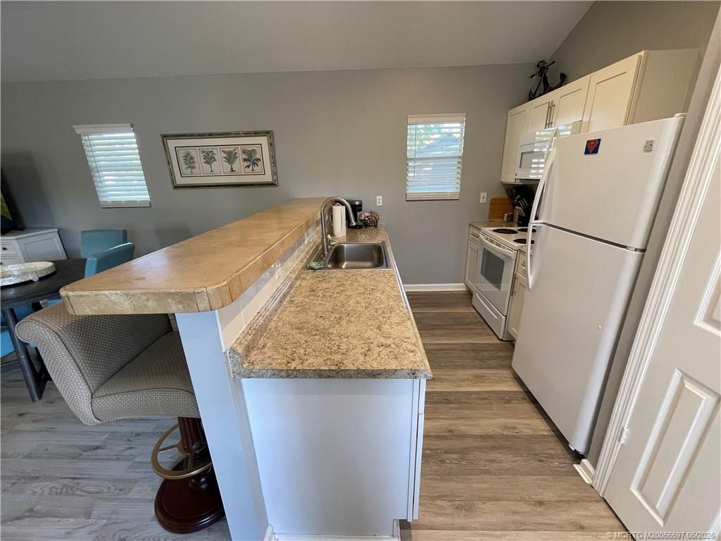 4974 SE Grouper Avenue, Stuart, FL 34997 Photo