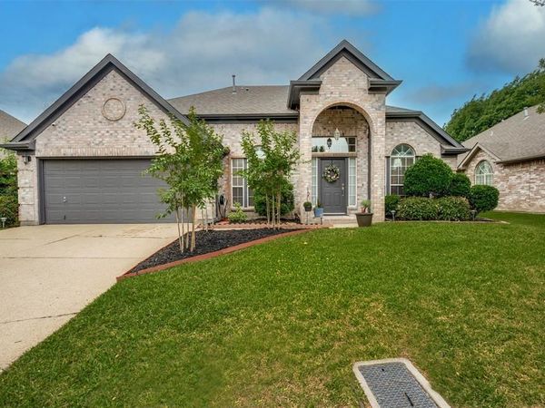 10009 White Lane , Irving, TX 75063