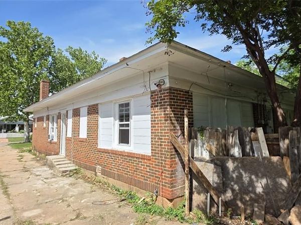1719 Elizabeth Avenue , Wichita Falls, TX 76301