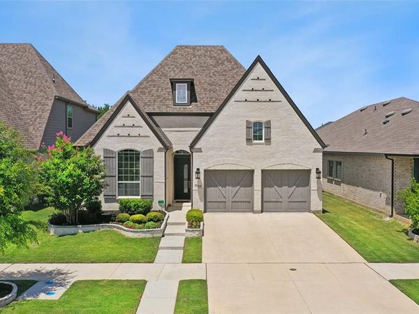 1314 20th Street , Northlake, TX 76226