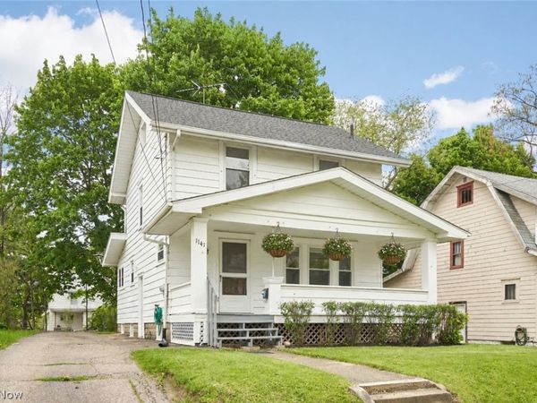 1141 Linden Avenue , Akron, OH 44310