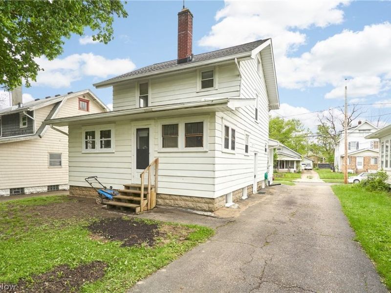1141 Linden Avenue , Akron, OH 44310 Photo 26