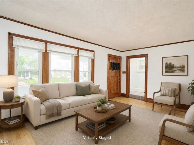 1141 Linden Avenue , Akron, OH 44310 Photo 9