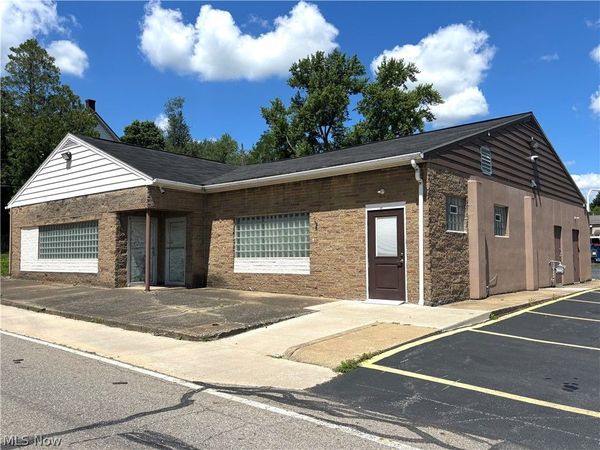 3819 W Main Street, New Waterford, OH 44445
