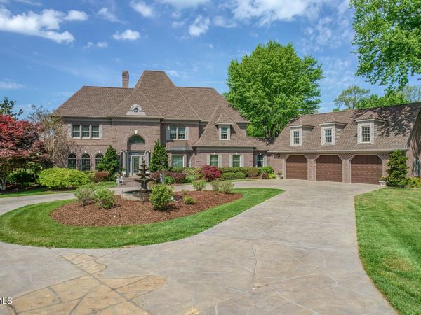 255 Willmary Road, Piney Flats, TN 37686