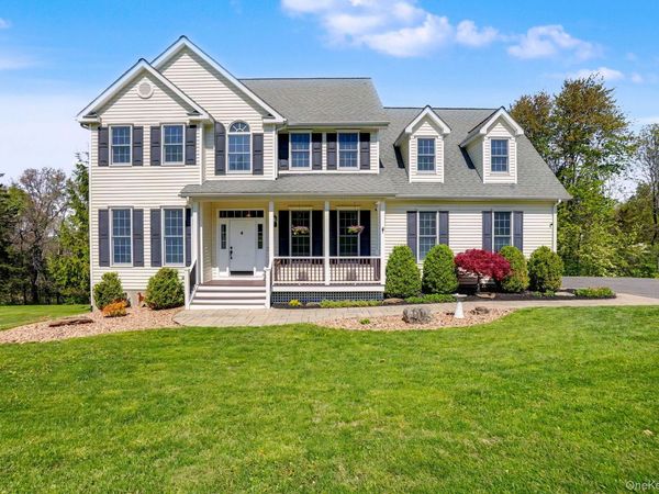 2 Brenner Hollow Road, Pleasant Valley, NY 12569