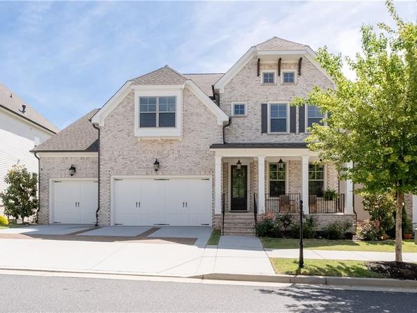 11340 Olbrich Trail , Johns Creek, GA 30097