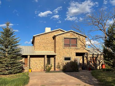 10 Enchantment Lane, Sandia Park, NM 87047