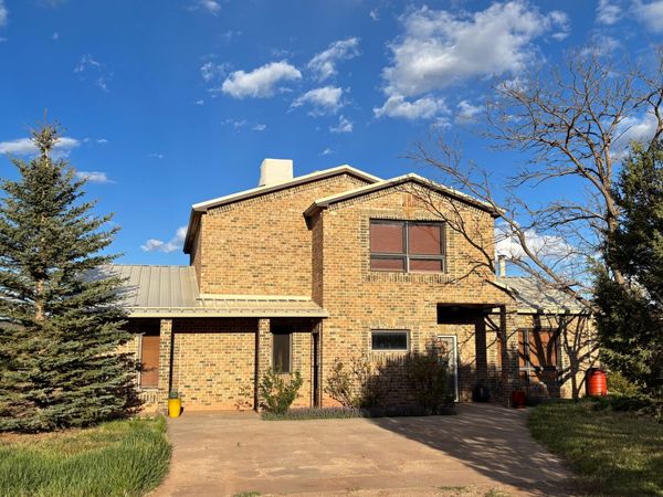10 Enchantment Lane, Sandia Park, NM 87047