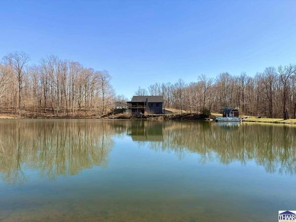 10351 Newport Road, Bowling Green, IN 47833