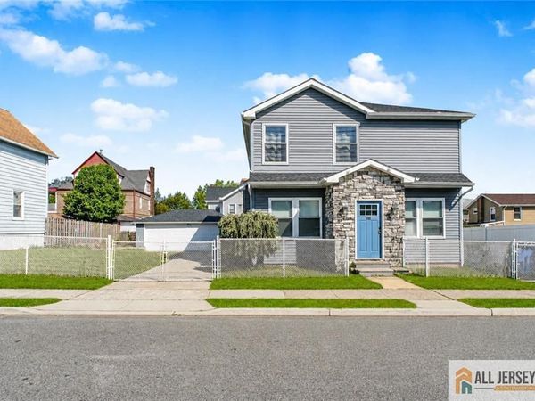 208 Catherine Street, South Amboy, NJ 08879