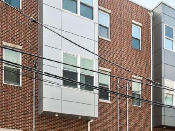 144 W WILDEY STREET , PHILADELPHIA, PA 19123
