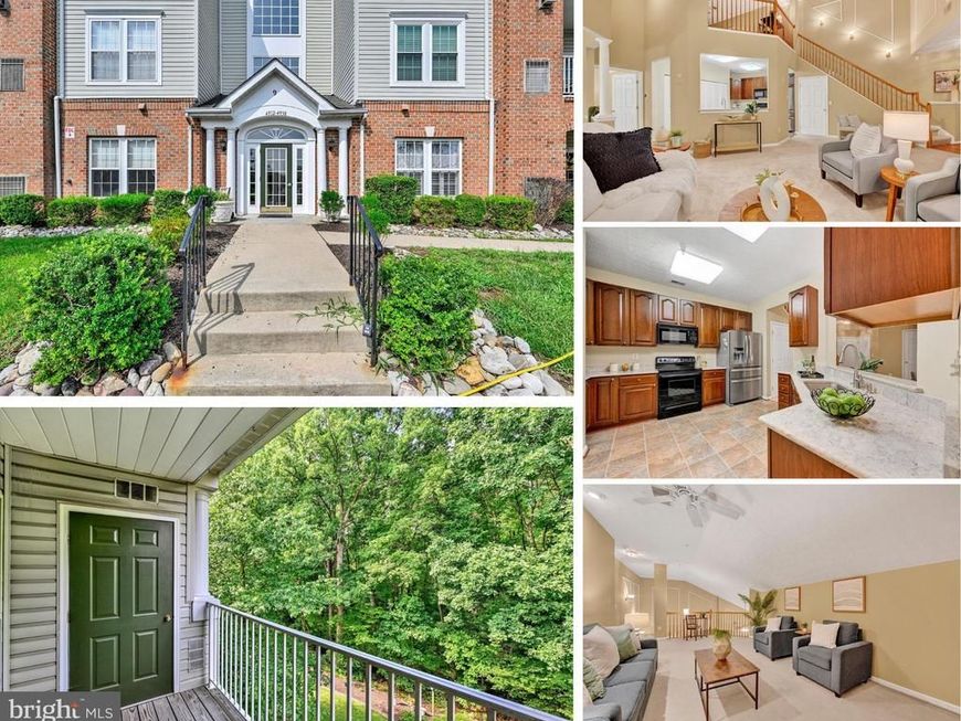 4936 Brightleaf Court, Unit 4936, Baltimore, MD 21237 Main Photo