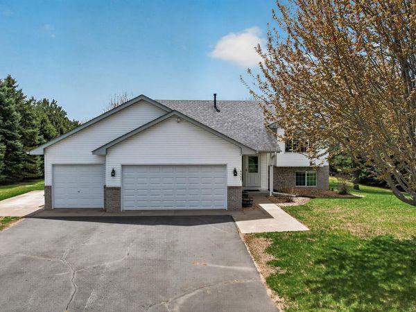 6685 404th Street, North Branch, MN 55056
