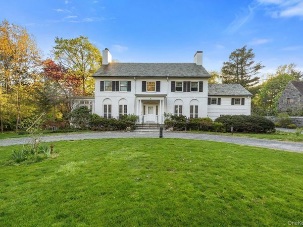 Scarsdale, NY 10583