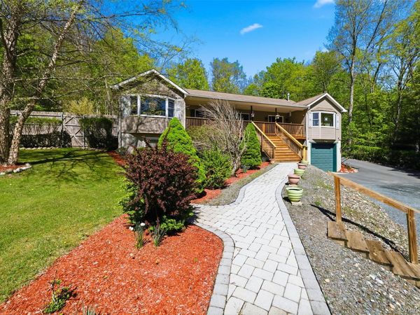 414 Red Hill Rd , Wurtsboro, NY 12790