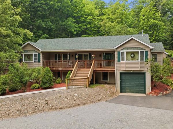 414 Red Hill Rd, Phillipsport, NY 12769
