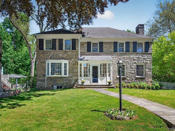 91 Central Parkway, Mount Vernon, NY 10552
