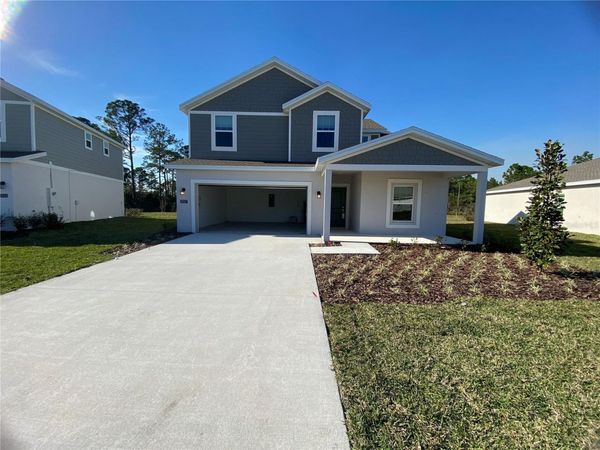 3947 WILLOWBROOK DRIVE , EDGEWATER, FL 32141