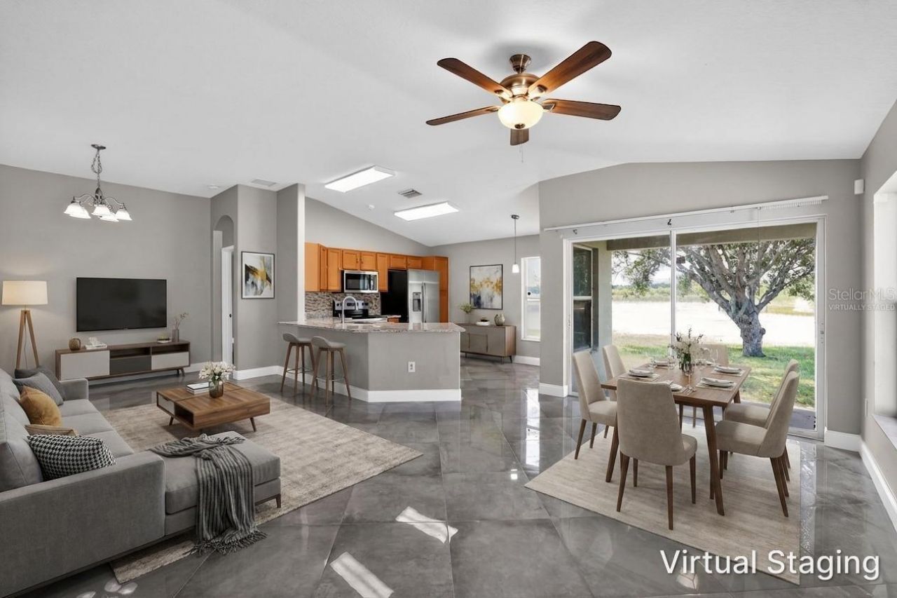 7513 Turtle View Drive , Ruskin, FL 33573 Photo