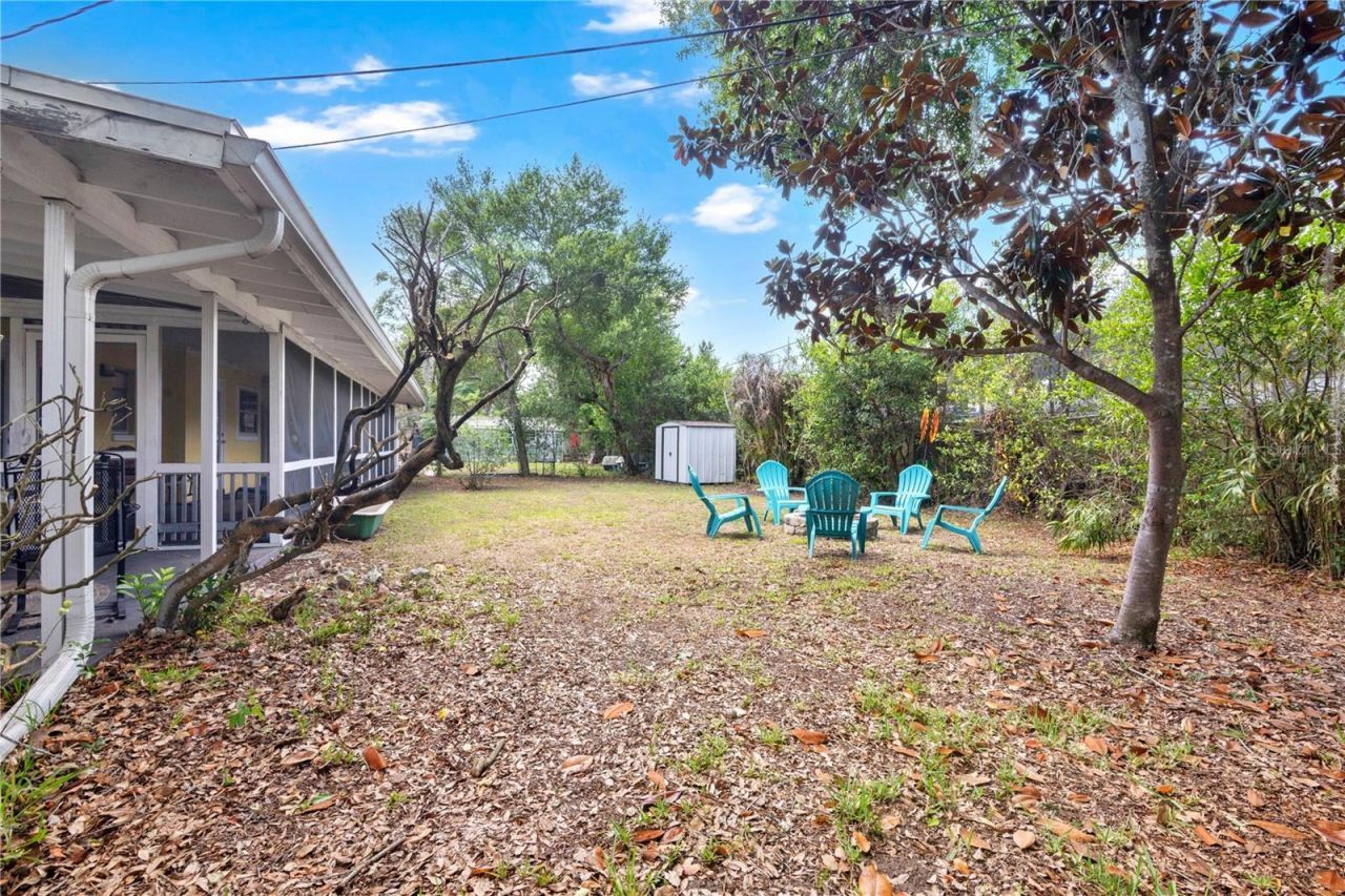 5020 Saint Marie Avenue , Belle Isle, FL 32812 Photo