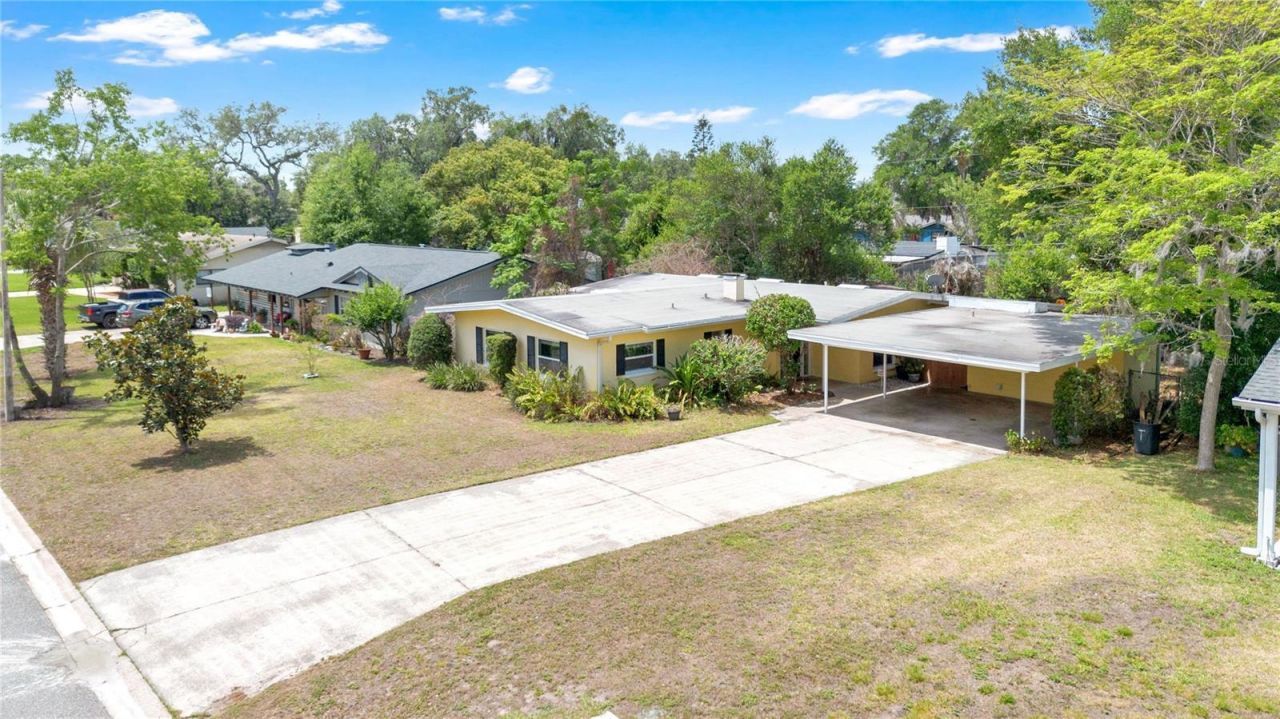 5020 Saint Marie Avenue , Belle Isle, FL 32812 Photo
