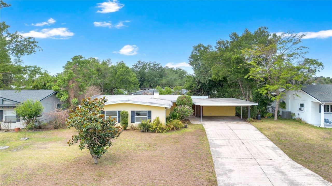 5020 Saint Marie Avenue , Belle Isle, FL 32812 Photo