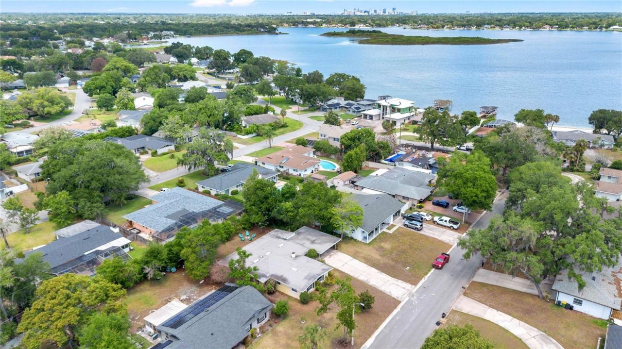 5020 Saint Marie Avenue , Belle Isle, FL 32812 Photo